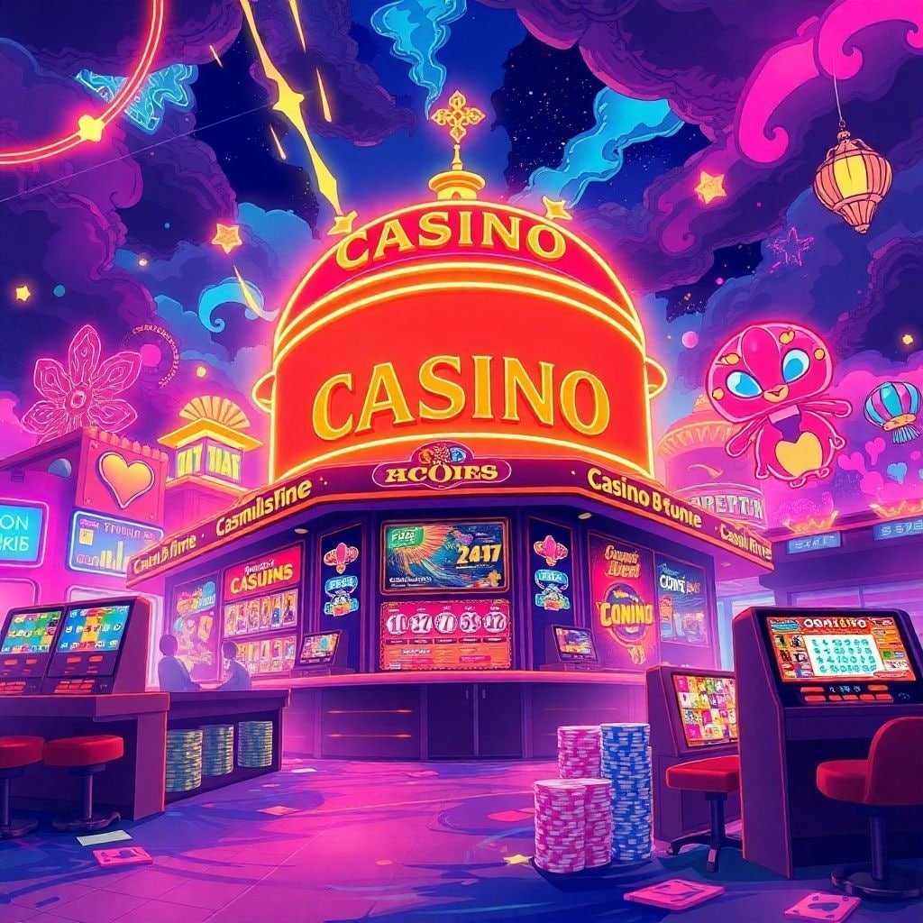 Slots