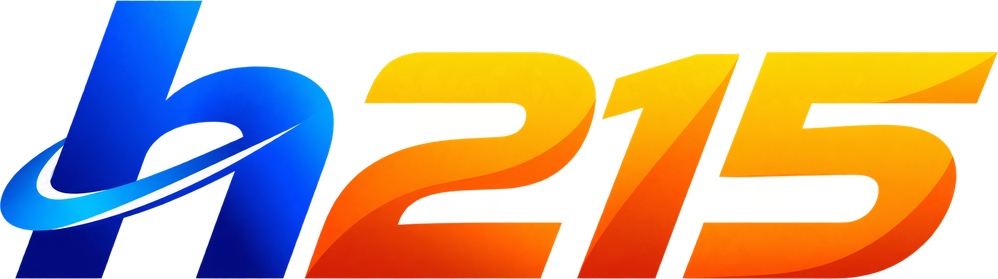 h215 Logo